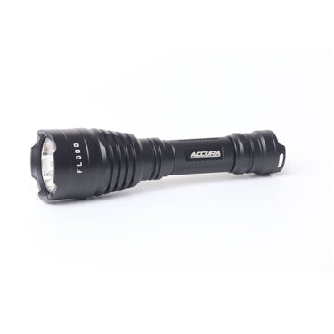 Buy Accura Flood LED Torch 1000 LM - Mud Tracks